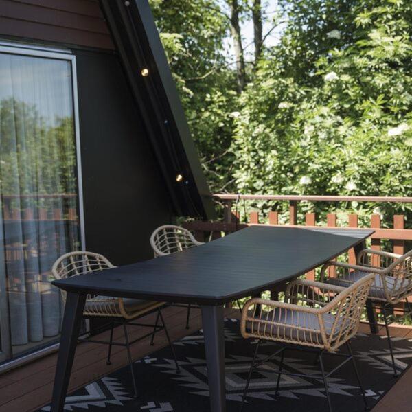 Hotel Het Wylde Pad - Let'S Go Wylde! Twijzelerheide Exterior foto